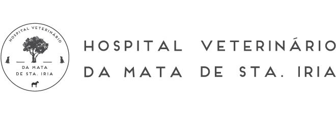 Hospital Veterinário da Mata de Stª. Iria